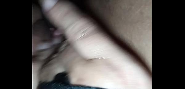 Ela quer fuder com dois